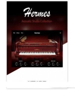 Muze - PA Hermes - Full Version