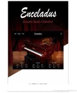Muze - PA Enceladus - Full Version