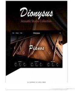 Muze - PA Dionysus - Full Version