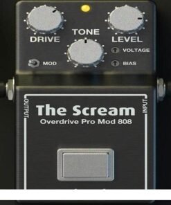 Cytomic - The Scream 1.0.8 - Full Version