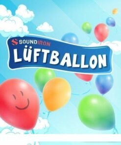 Soundiron - Luftballon 2.0 - Full Version