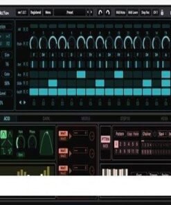 HY-Plugins - HY-SeqCollection 1.2.5.2 - Full Version