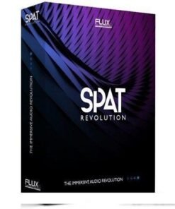 Flux - Spat Revolution 1.1.0.48000 - Full Version