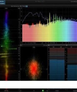 Flux - Pure Analyzer 1.10.4 - Full Version