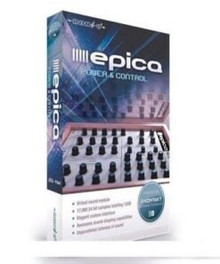 Zero-G - Epica - Full Version