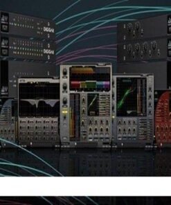 Flux - All Plugins Bundle 05.2016 - Full Version