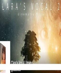 Zero-G - Clara Library - Full Version