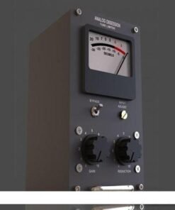 Analog Obsession – TUBELM - Full Version