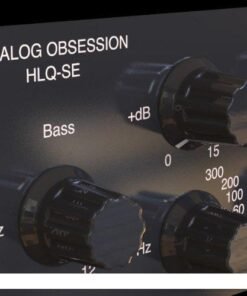 Analog Obsession - HLQSE 1.0 - Full Version
