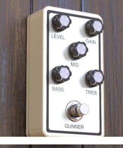 Analog Obsession - GUNNER 1.0 - Full Version