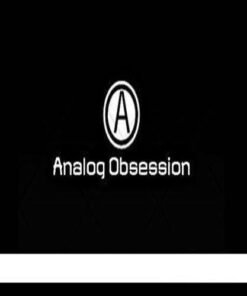 Analog Obsession - Full Bundle 10.2019 - Full Version