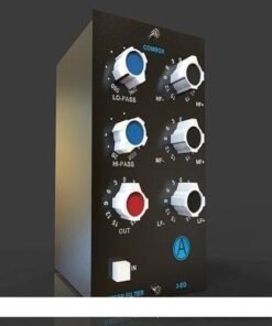 Analog Obsession - Equalizer Bundle - Full Version