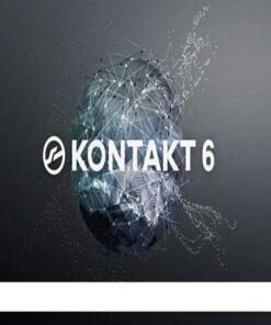 Native Instruments - KONTAKT 6.5.2 - Full Version