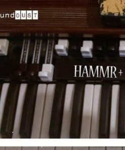 sound DUST - Hammr + - Full Version