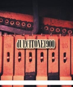 sound DUST - dULCITONE1900 - Full Version