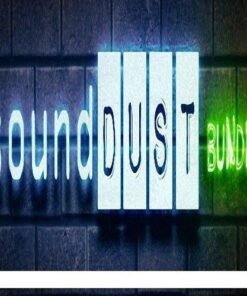 Sound Dust - Bundle - Full Version