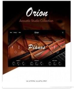 Muze - PA Orion - Full Version