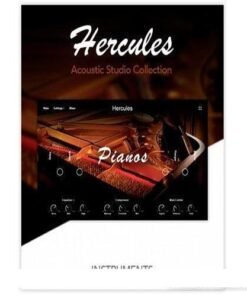 Muze - PA Hercules - Full Version
