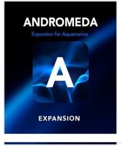 Muze - Andromeda Expansion for Aquamarine - Full Version