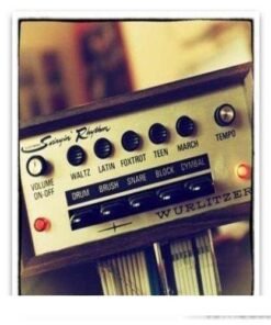 Rhythmic Robot Audio - Crank - Full Version