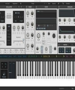 HY-Plugins - HY-POLY 1.2.1 - Full Version