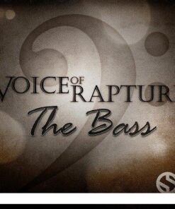 Soundiron - Voice of Rapture The Bass - Full Version