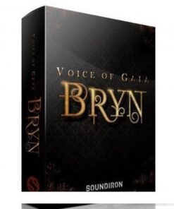 Soundiron - Voice of Gaia Bryn - Full Version