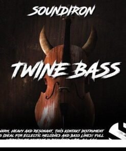 Soundiron - Twine Bass - Full Version