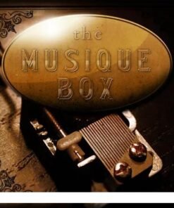 Soundiron - The Musique Box - Full Version
