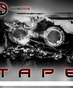 Soundiron - Tape - Full Version