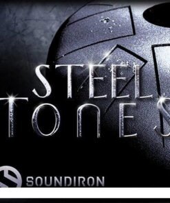 Soundiron - Steel Tones - Full Version