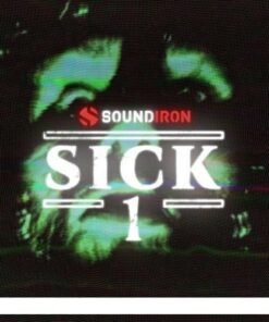 Soundiron - Sick v1 - Full Version