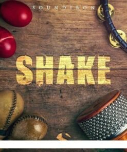 Soundiron - Shake Vol.1 - Full Version