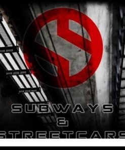 Soundiron - SFX Subways and Street Cars - Full Version