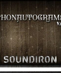 Soundiron - Questionably Barbershop - Full Version