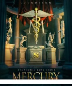 Soundiron - Mercury Boys Choir - Full Version