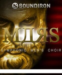 Soundiron - Mars Symphonic Men's Choir 1.5 - Full Version