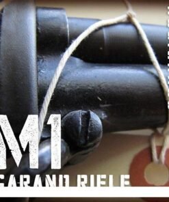 Soundiron - M1 Garand Rifle - Full Version