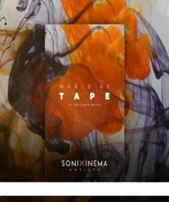 Sonixinema - World Of Tape - Full Version