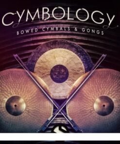 Soundiron - Cymbology Vol 1 Bowed - Full Version