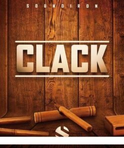 Soundiron - Clack - Full Version