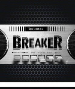 Soundiron - Breaker - Full Version