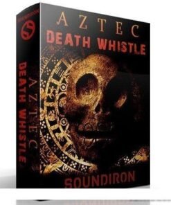 Soundiron - Aztec Death Whistle - Full Version