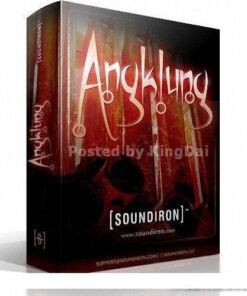 Soundiron - Angklung - Full Version