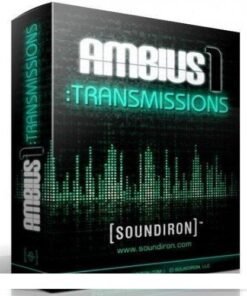 Soundiron - Ambius 2 Systematik - Full Version