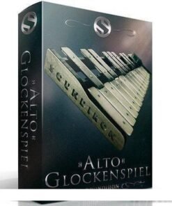 Soundiron - Alto Glockenspiel - Full Version