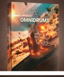Have Instruments - OMNIDRUMS - Full Version