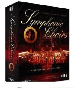 East West Quantum Leap - Symphonic Choirs [Repack] - Full Version