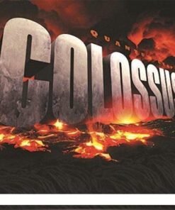 East West Quantum Leap - Colossus - Full Version