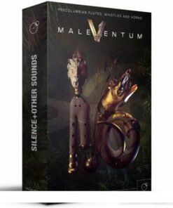 Silence+Other Sounds - Maleventum 2 - Full Version
